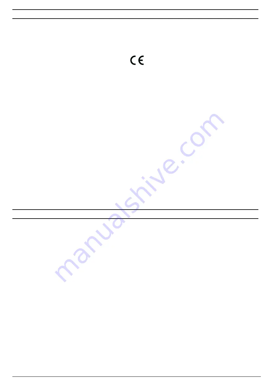 ADE M320000-01 Instruction Manual Download Page 42