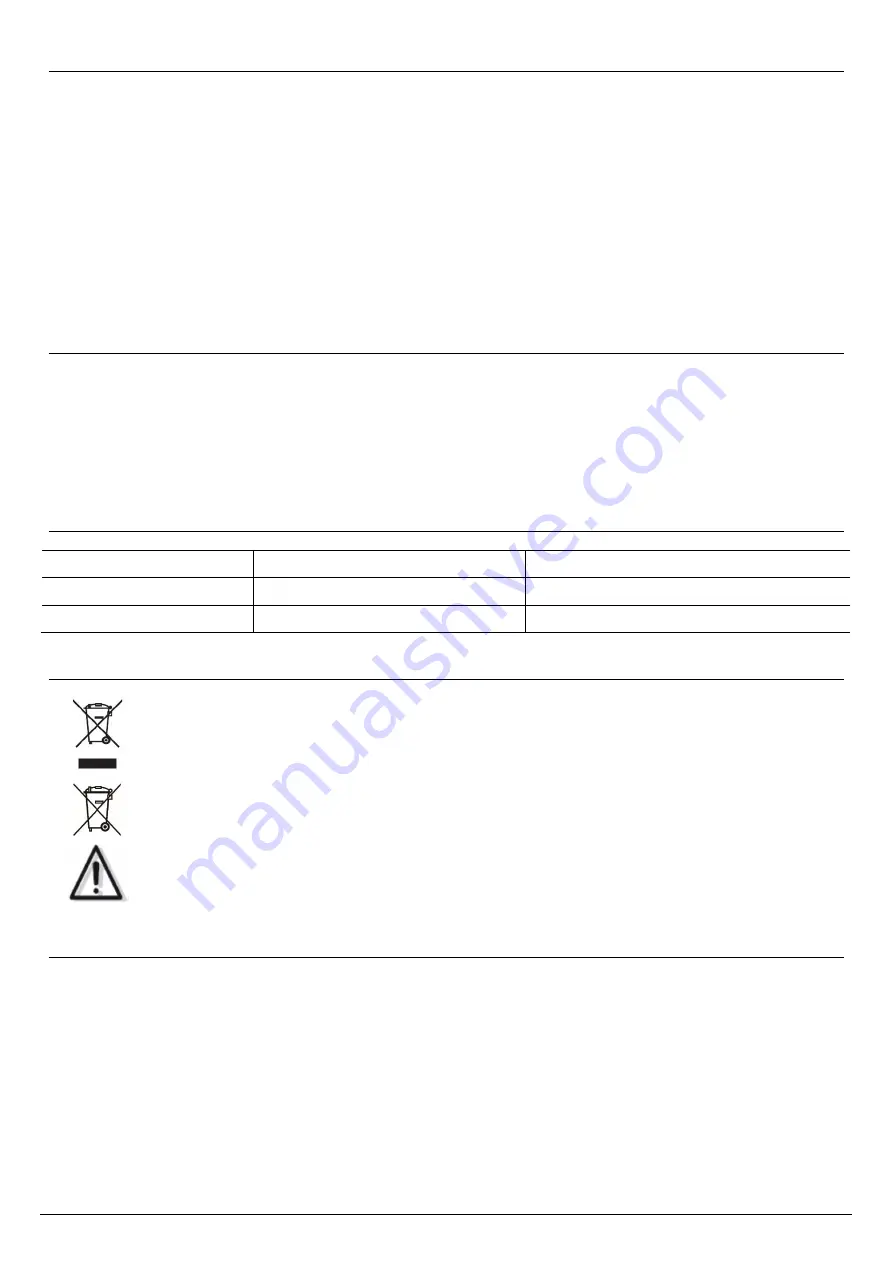 ADE M320000-01 Instruction Manual Download Page 75