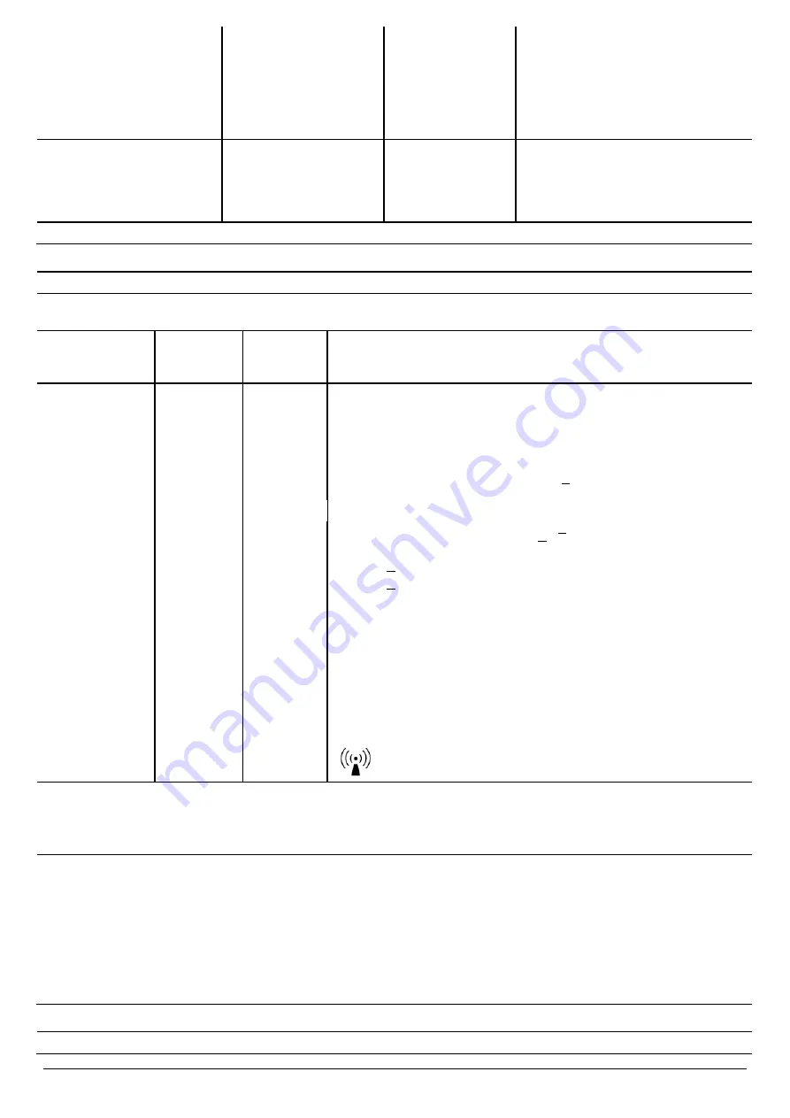 ADE M320600-01 Instruction Manual Download Page 19