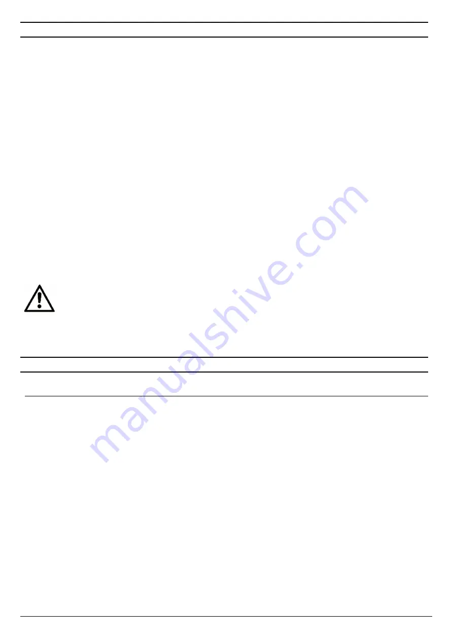 ADE M320600-01 Instruction Manual Download Page 42