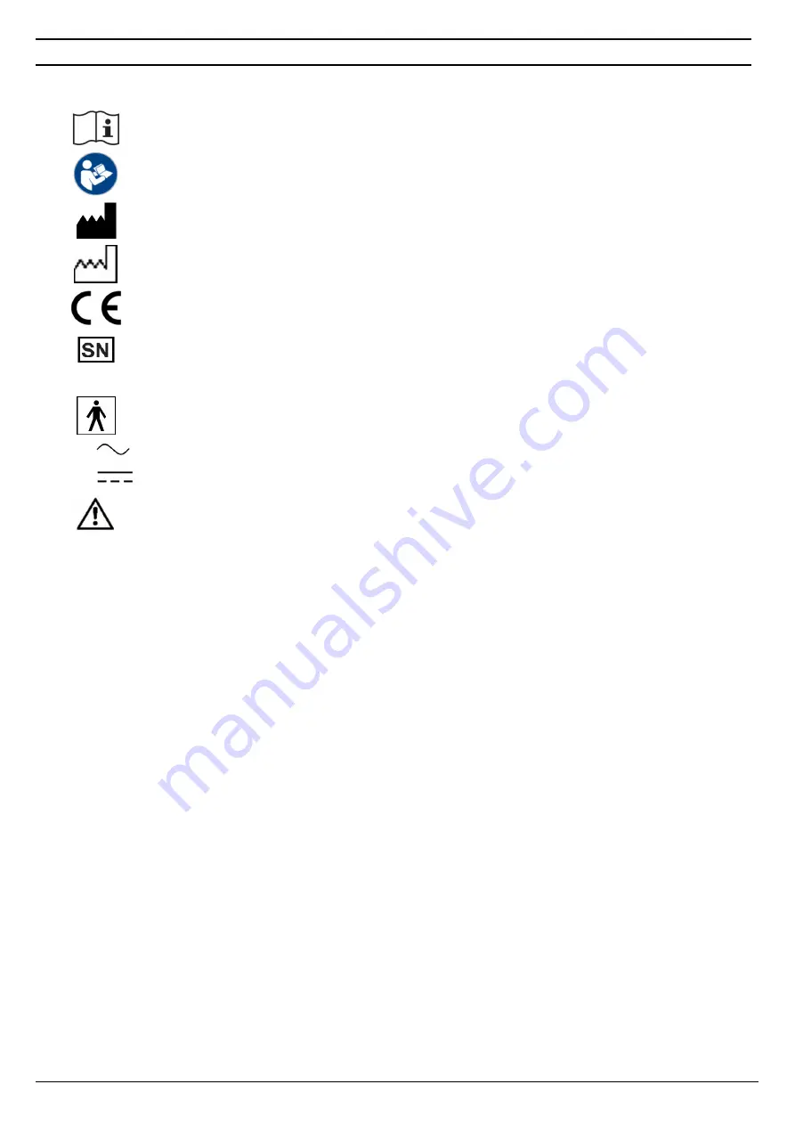 ADE M320600-01 Instruction Manual Download Page 55