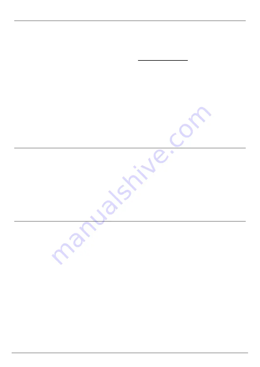 ADE M320600-01 Instruction Manual Download Page 107