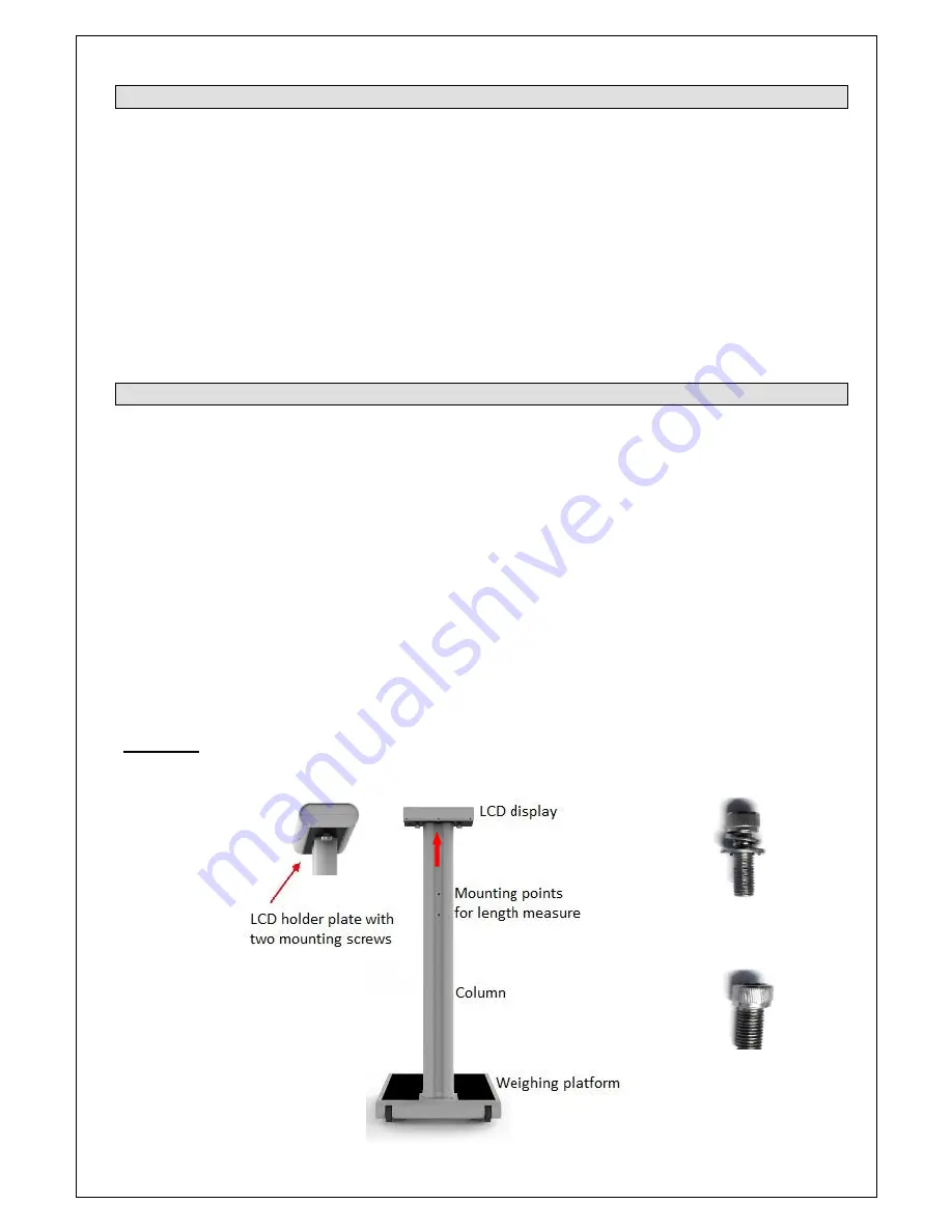 ADE M320600-01 Скачать руководство пользователя страница 4