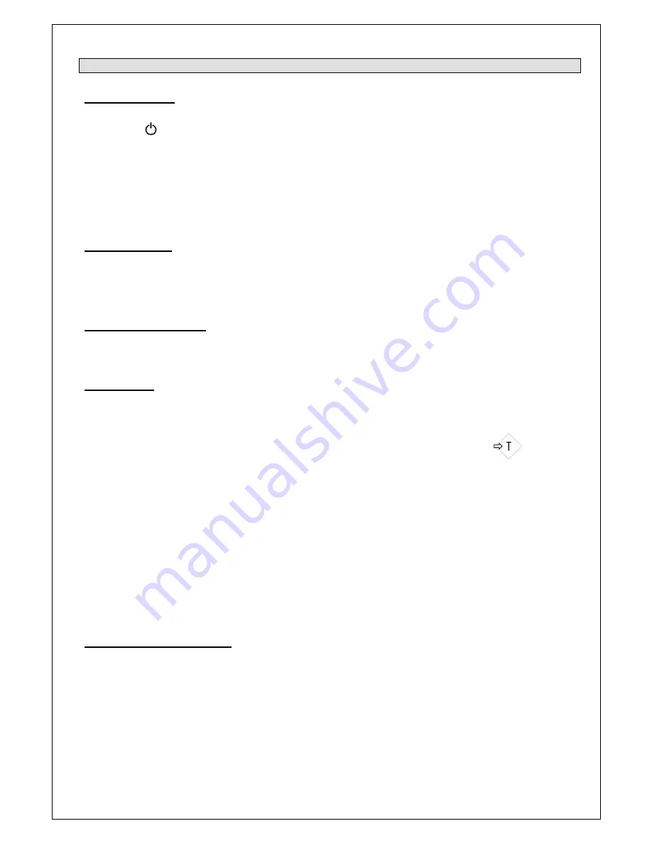 ADE M320600-01 Operating Manual Download Page 7