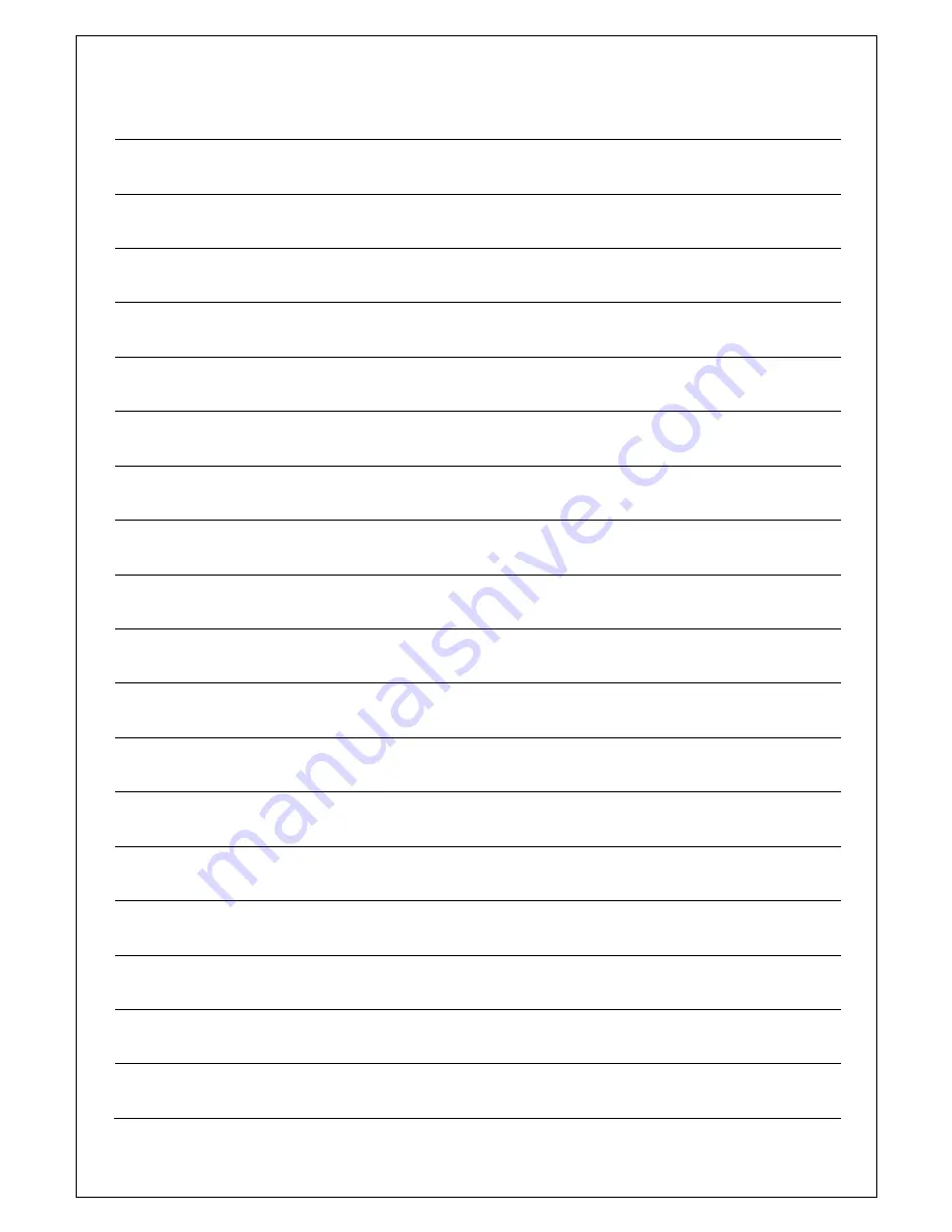 ADE M320600-01 Operating Manual Download Page 12