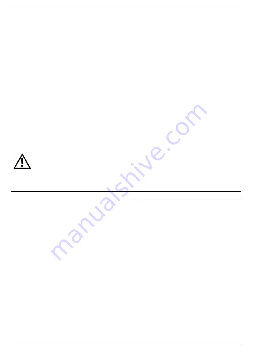 ADE M322600 Instruction Manual Download Page 4