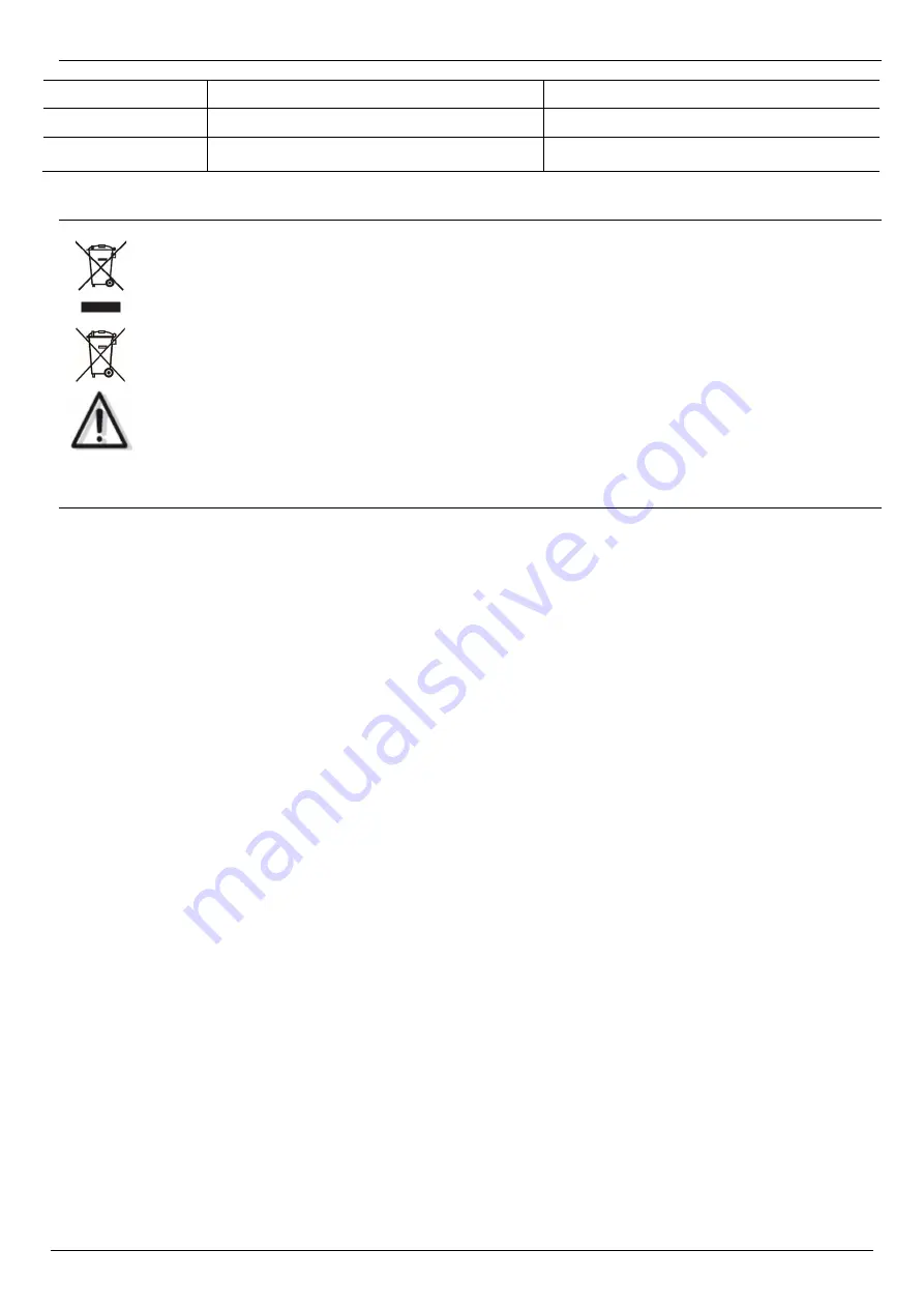 ADE M322600 Instruction Manual Download Page 13