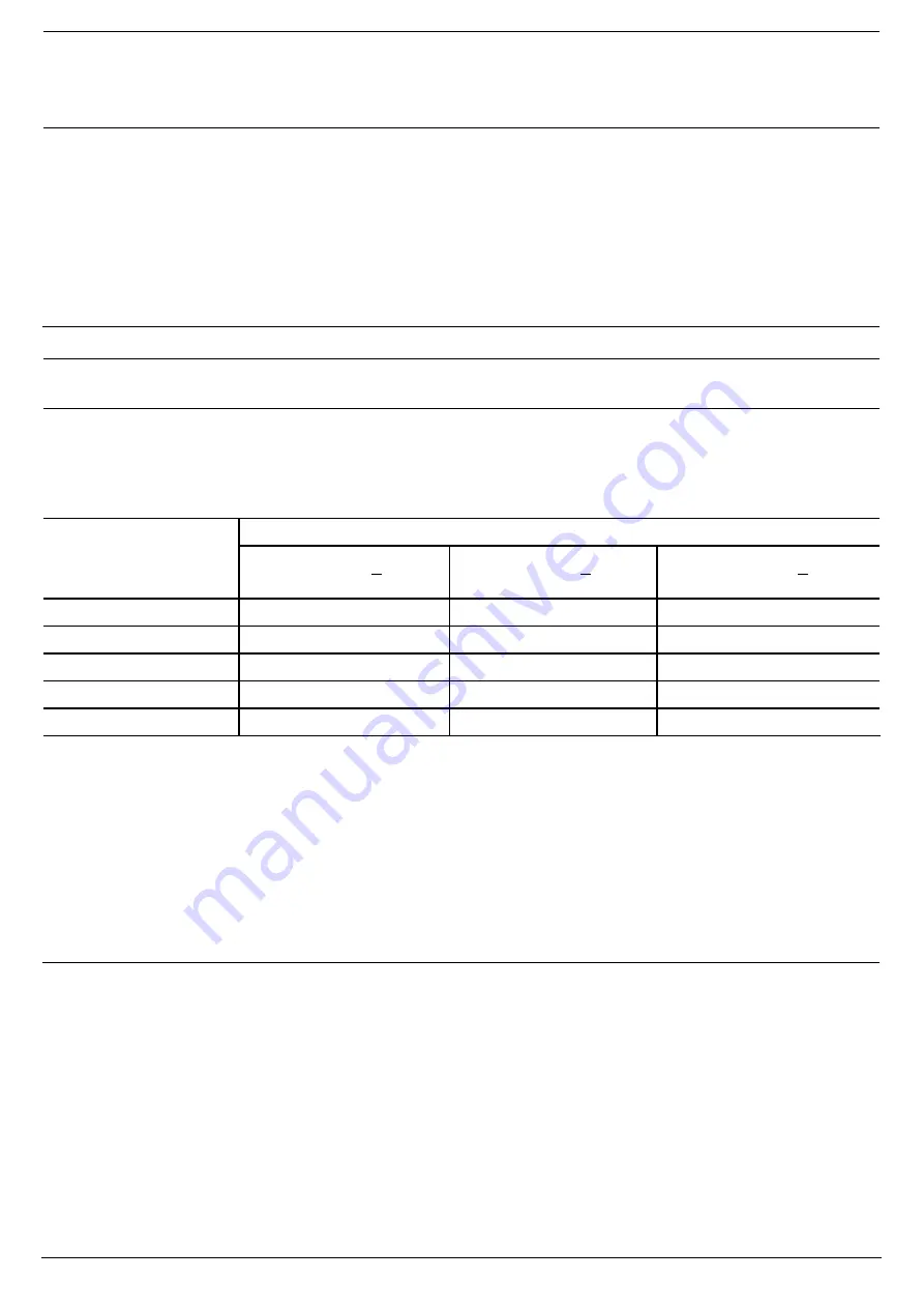 ADE M322600 Instruction Manual Download Page 69