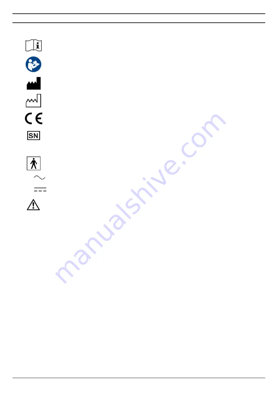 ADE M322600 Instruction Manual Download Page 83