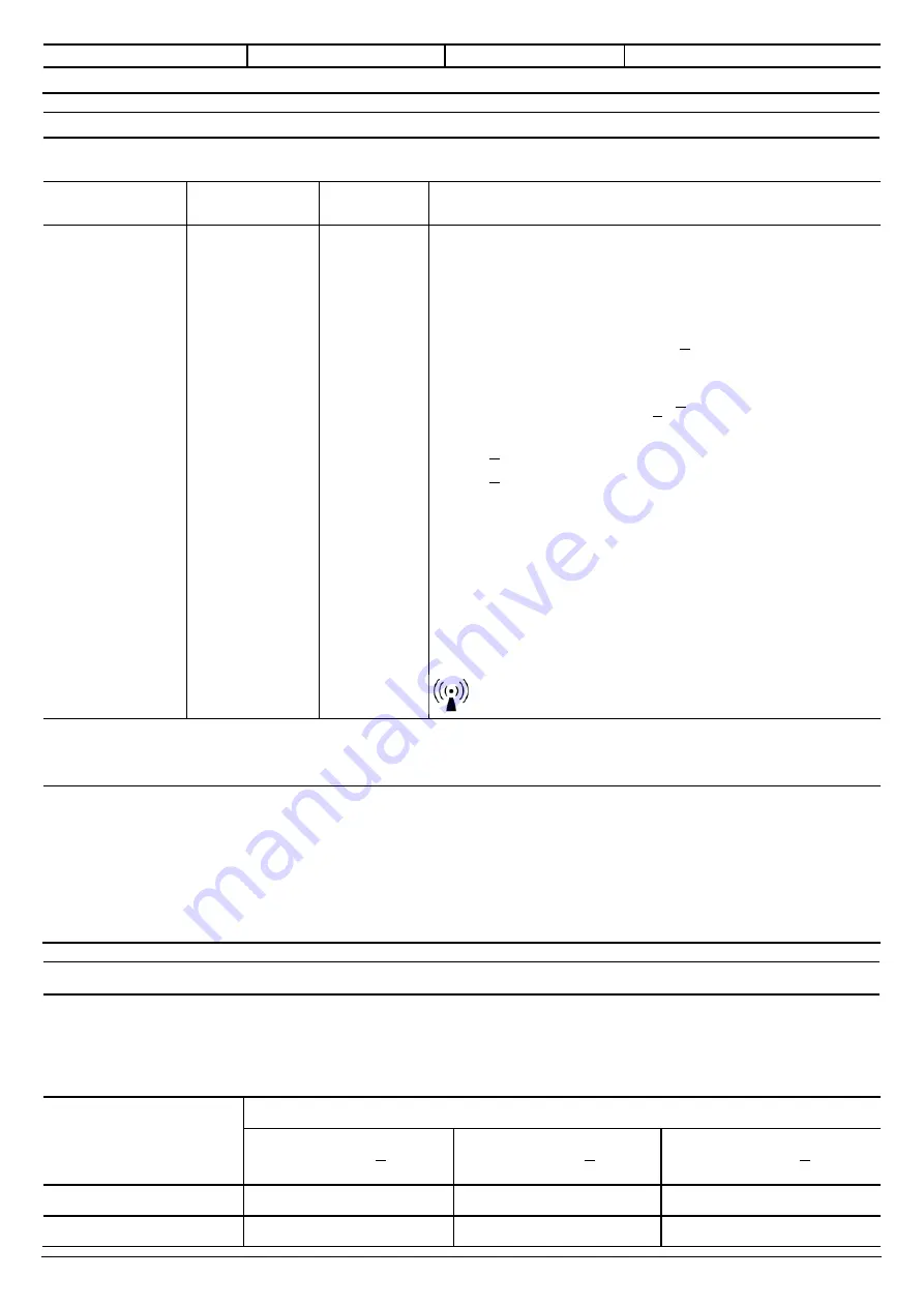 ADE M322600 Instruction Manual Download Page 85