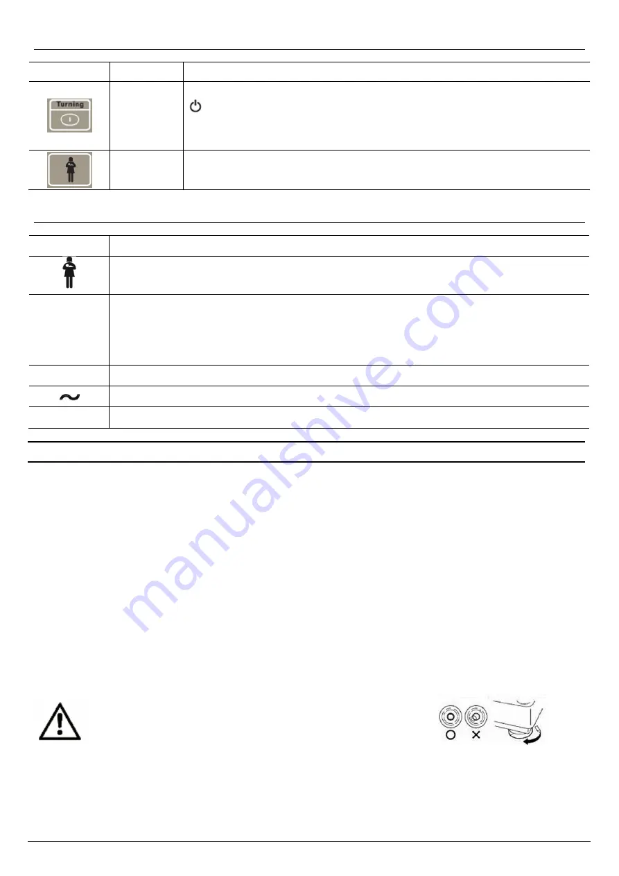 ADE M322600 Instruction Manual Download Page 93