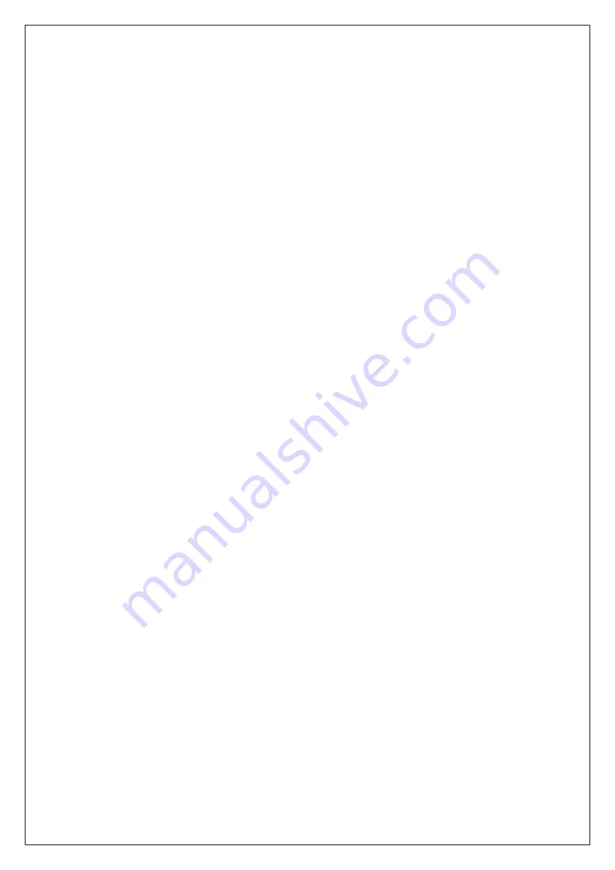 ADE M403020 Operating Manual Download Page 14