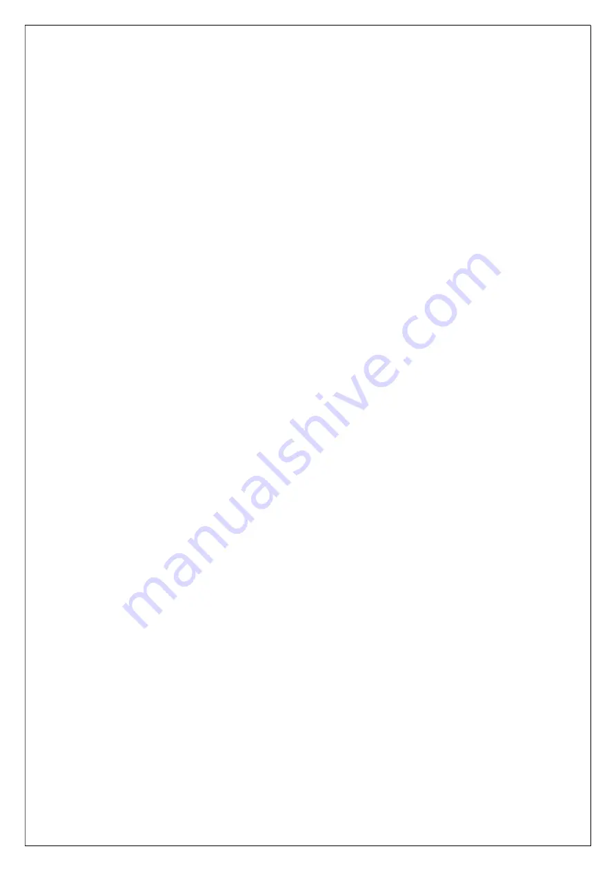 ADE M403660 Operating Manual Download Page 14