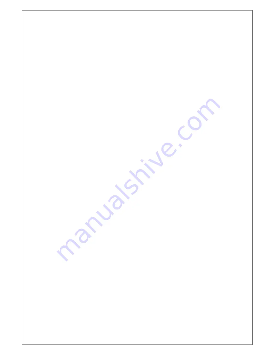 ADE M50010 Operating Manual Download Page 12