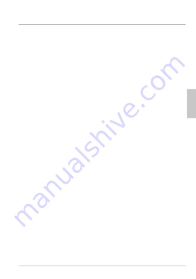 ADE Mira KE 1733 Operating Instructions Manual Download Page 23