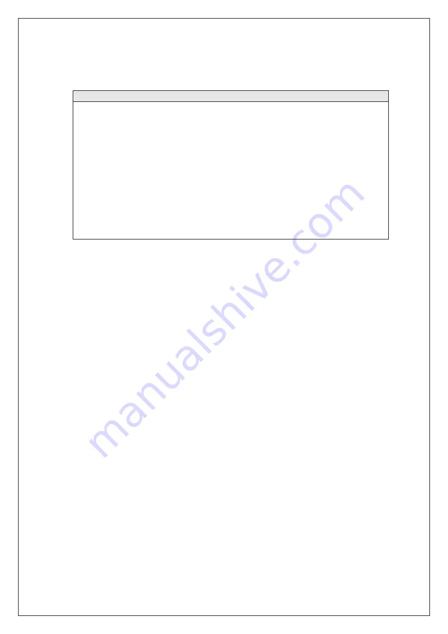 ADE MV303600 Operating Manual Download Page 36