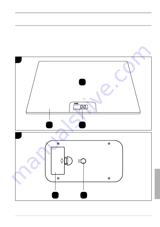 ADE MV304600 Series Скачать руководство пользователя страница 95