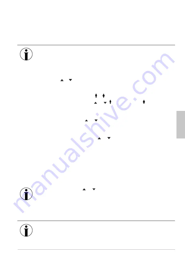 ADE Tamina BA 2003 Operating Instructions Manual Download Page 51