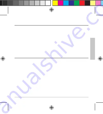 ADE WA 1702 Operating Instructions Manual Download Page 5