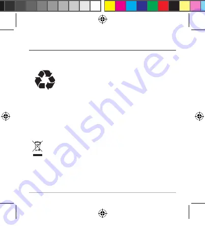 ADE WA 1702 Operating Instructions Manual Download Page 14