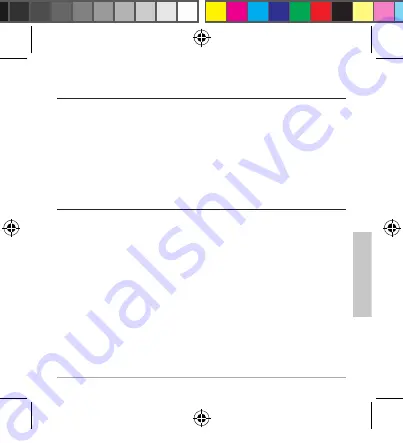 ADE WA 1702 Operating Instructions Manual Download Page 19