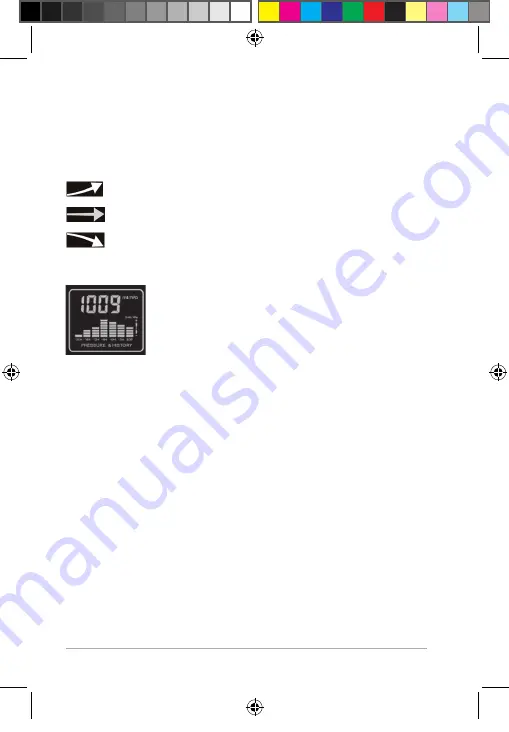 ADE WS 1600 Quick Manual Download Page 12