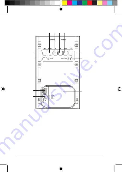 ADE WS 1600 Quick Manual Download Page 38