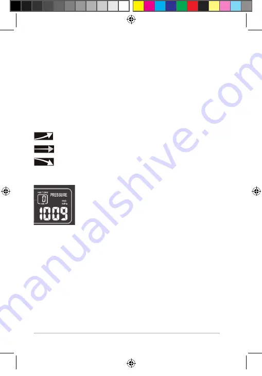 ADE WS 1600 Quick Manual Download Page 76