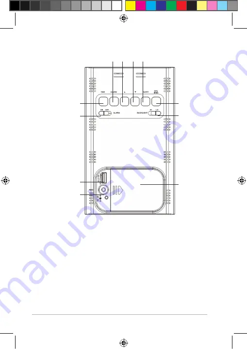 ADE WS 1600 Quick Manual Download Page 86