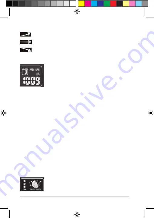 ADE WS 1600 Quick Manual Download Page 92