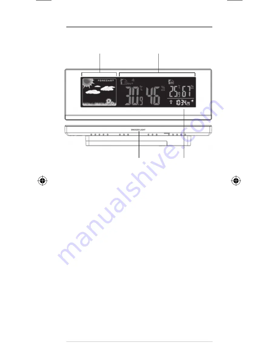 ADE WS 1601 Quick Manual Download Page 54