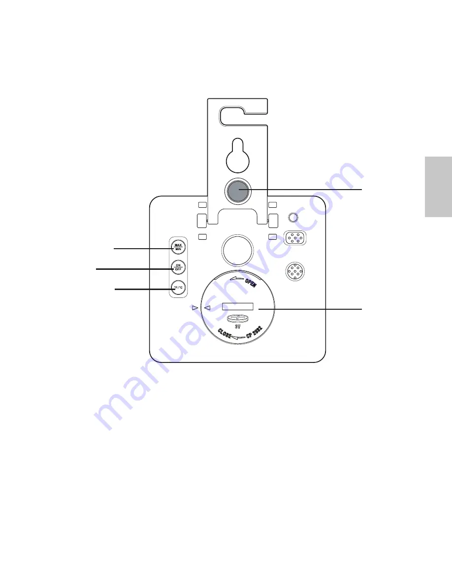 ADE WS 1832 Operating Manual Download Page 31