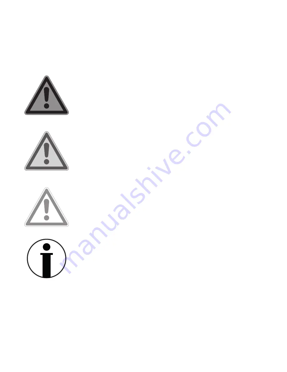 ADE WS 1832 Operating Manual Download Page 44