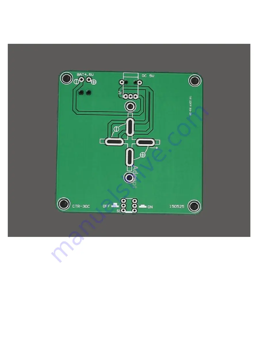 ADEEPT B08LGR7RBF Assembly Instructions Manual Download Page 23