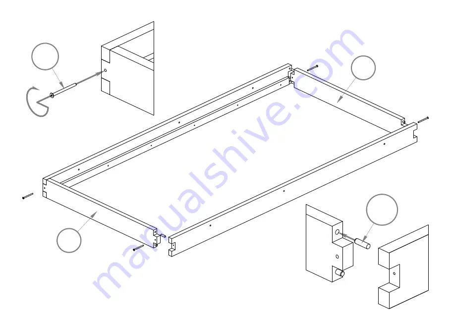 Adeko Zig Assembly Instruction Manual Download Page 9