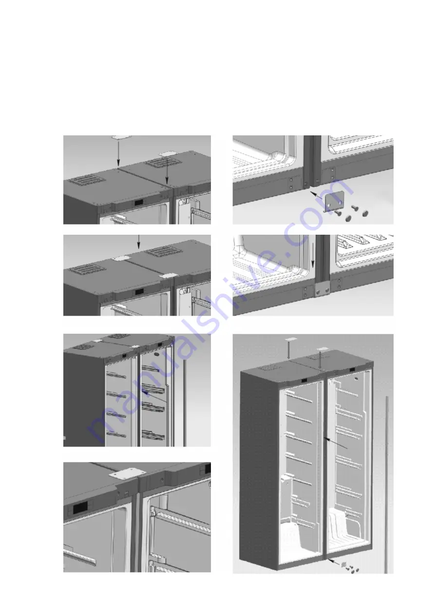 Adelberg TT60L1A260WN User Manual Download Page 11