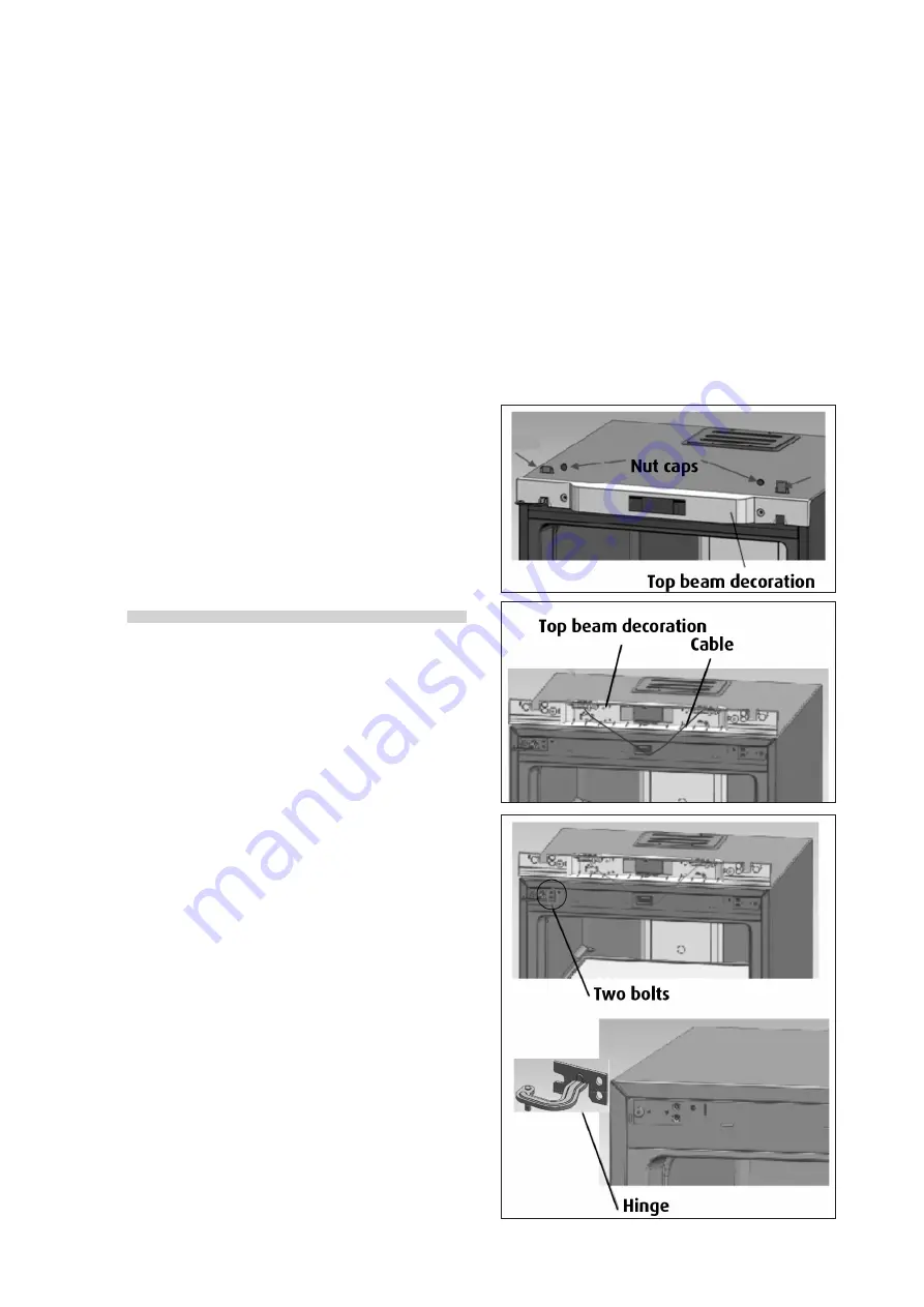 Adelberg TT60L1A260WN User Manual Download Page 15