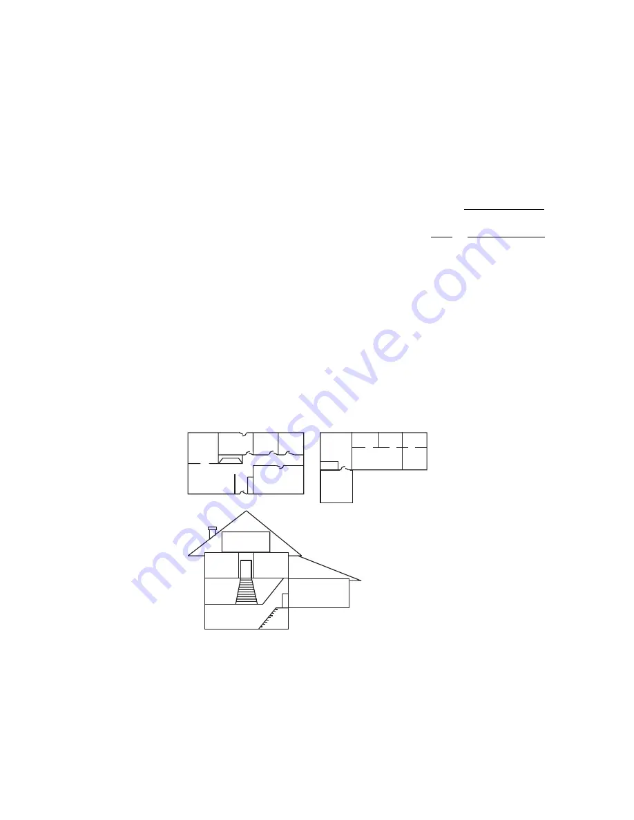 ADEMCO 4110XM Installation Instructions Manual Download Page 4