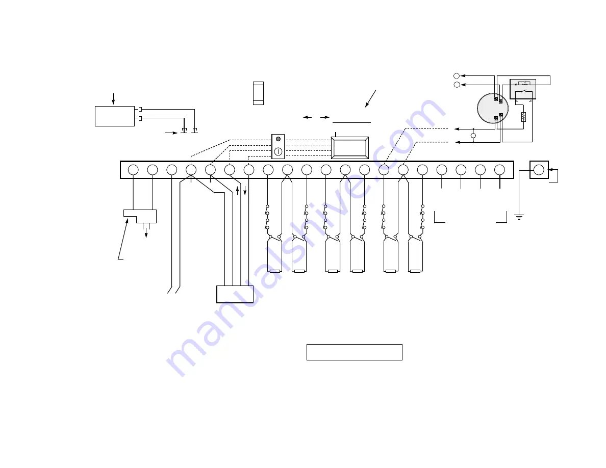 ADEMCO 4110XM Скачать руководство пользователя страница 19