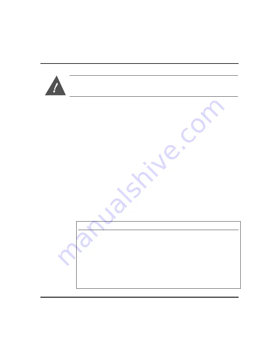 ADEMCO 4286 VIP Installation And Setup Manual Download Page 11