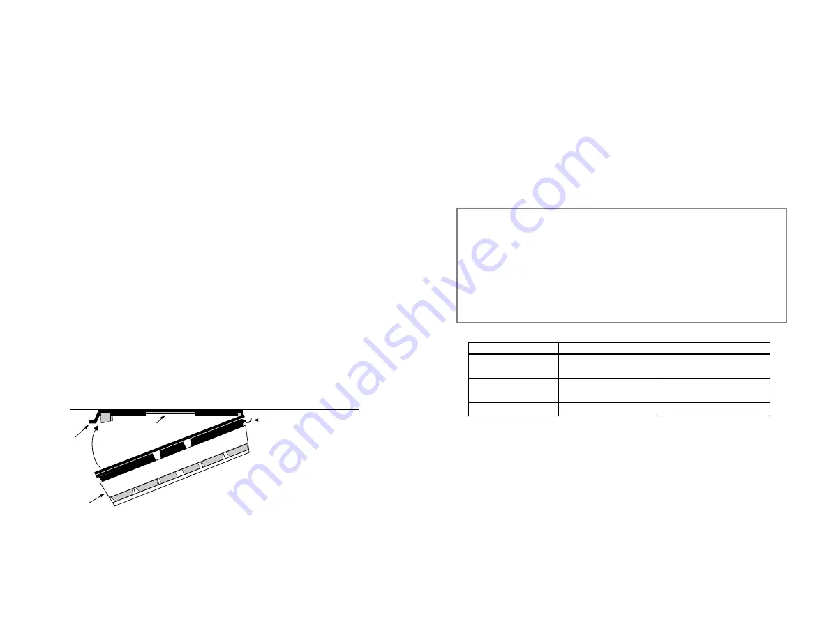 ADEMCO 5807 Installation Instructions Manual Download Page 3