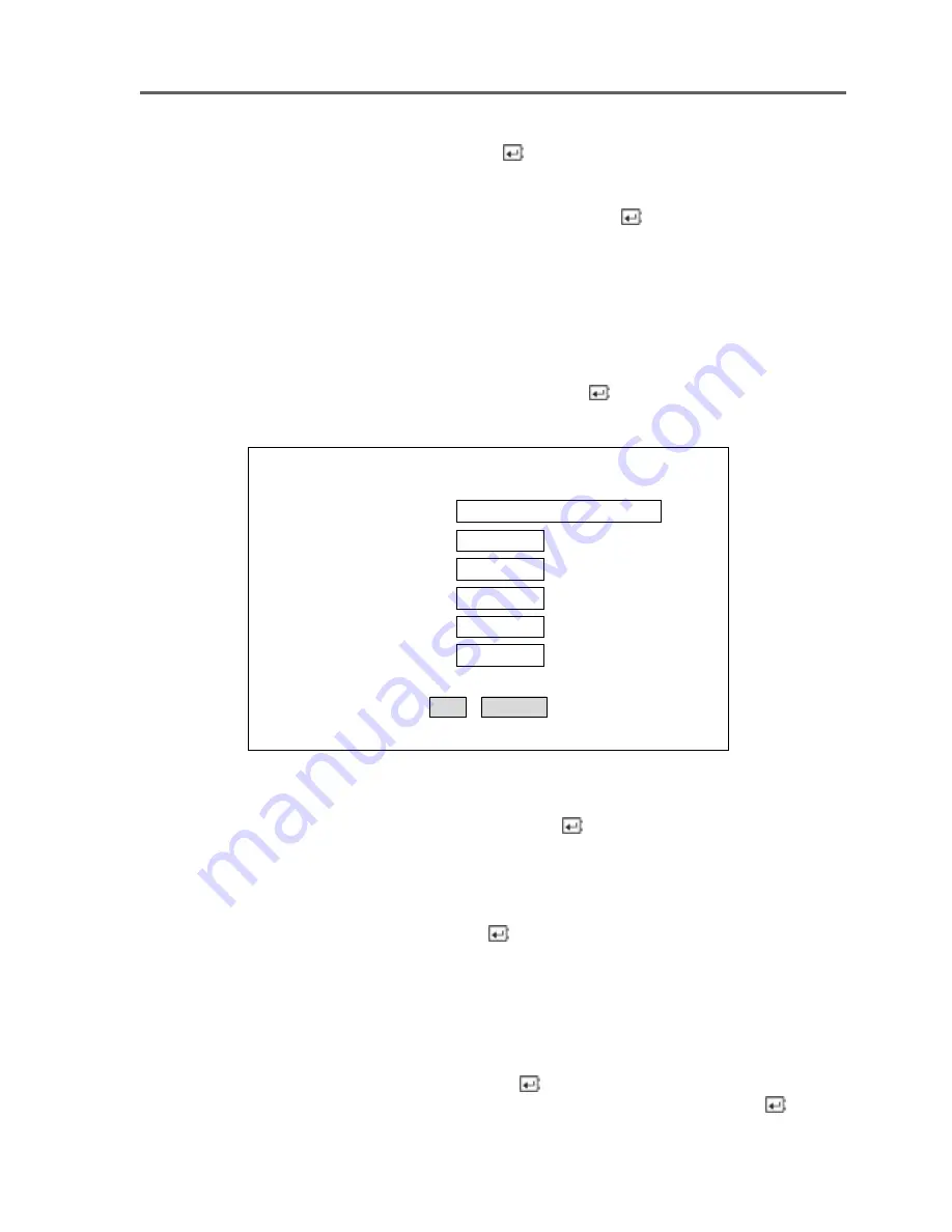 ADEMCO AHDR1 User Manual Download Page 37