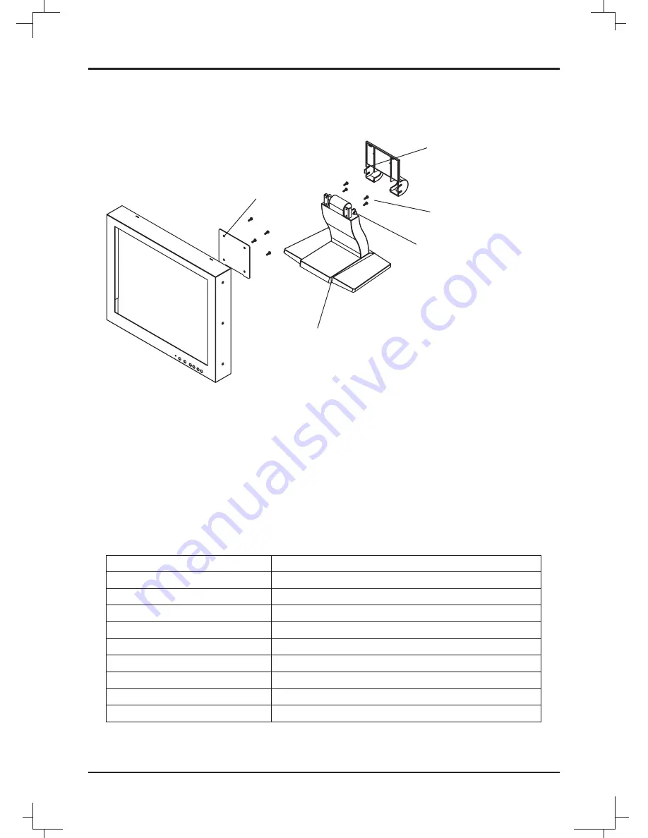 ADEMCO AMC15LCD Installation And Operating Instructions Manual Download Page 27