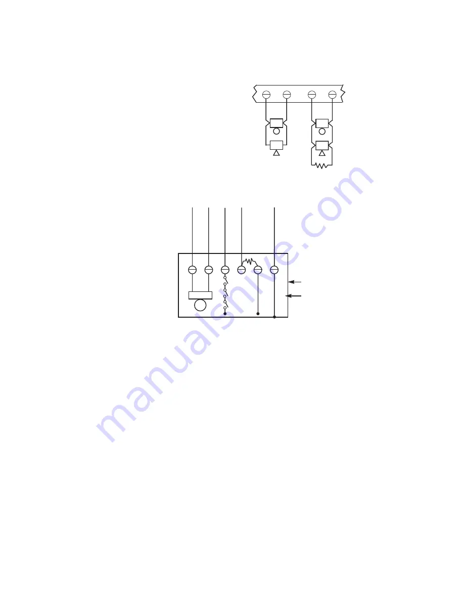 ADEMCO VISTA-100 Installation Instructions Manual Download Page 89