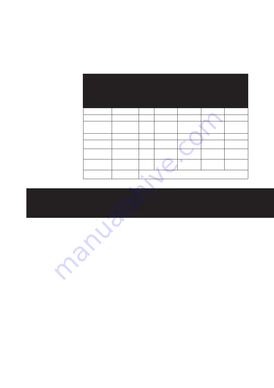 ADENDORFF MAC-AFRIC COMPRE-024 Original Operating Instructions Download Page 13