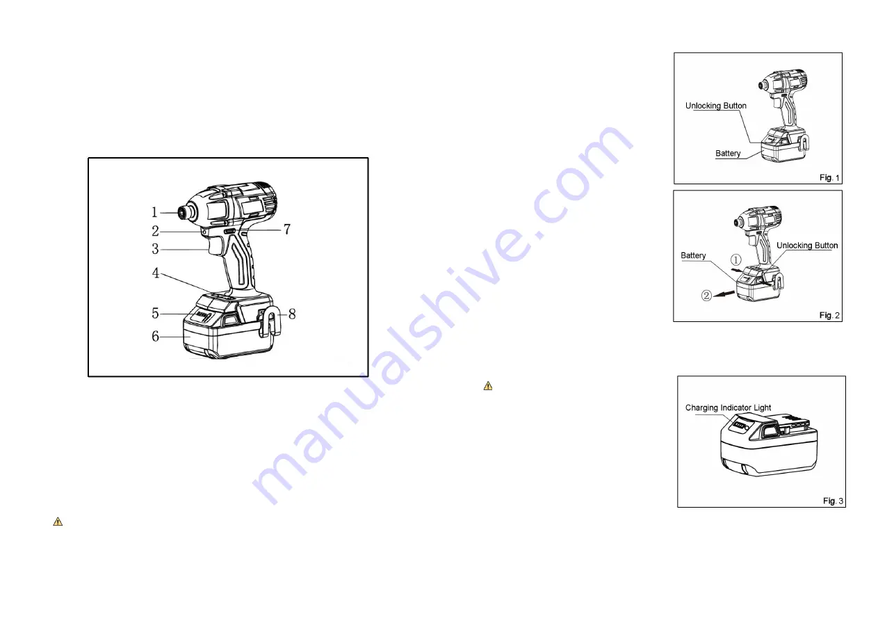 ADENDORFF MAC AFRIC SDRILC-007 Скачать руководство пользователя страница 5