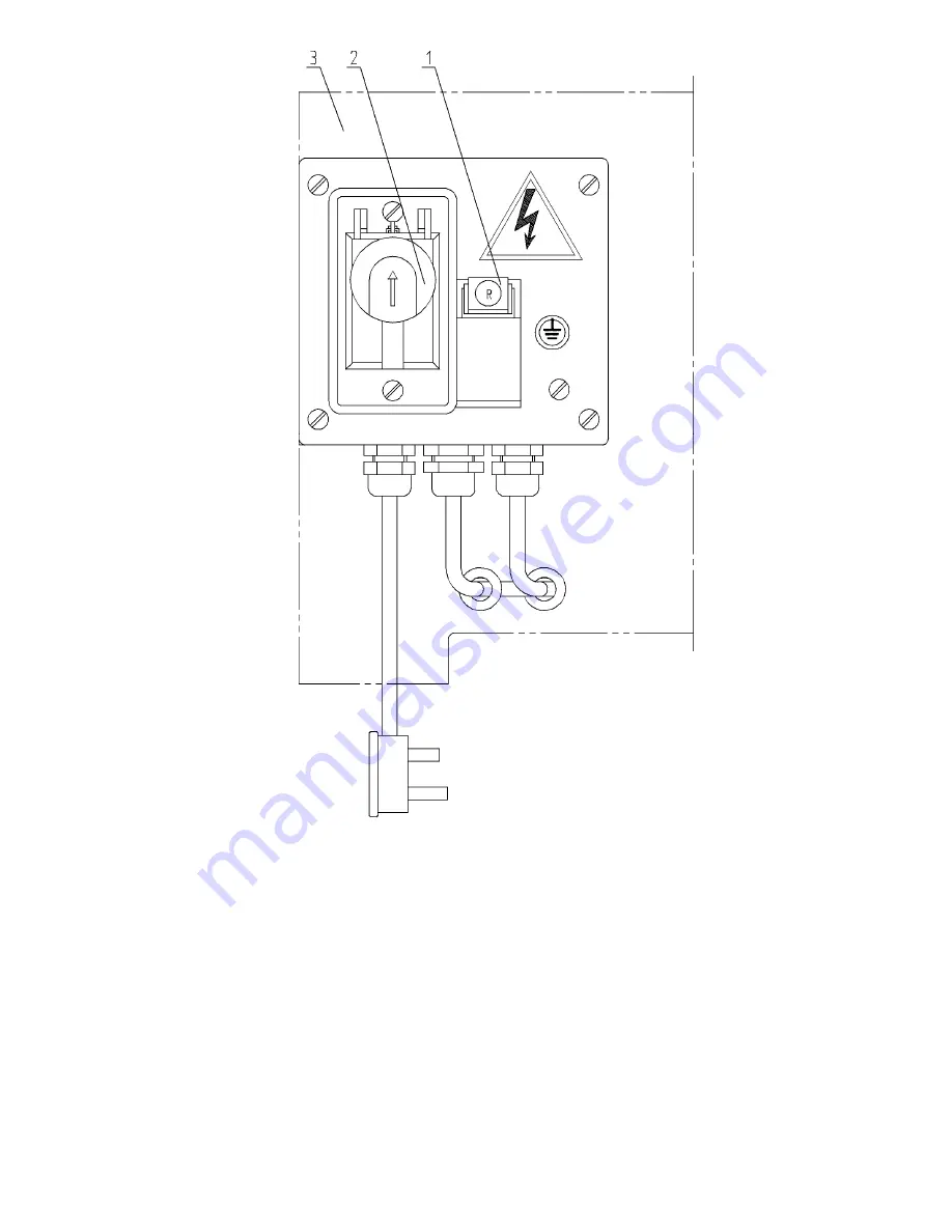 ADENDORFF ML392CI Service Manual Download Page 17