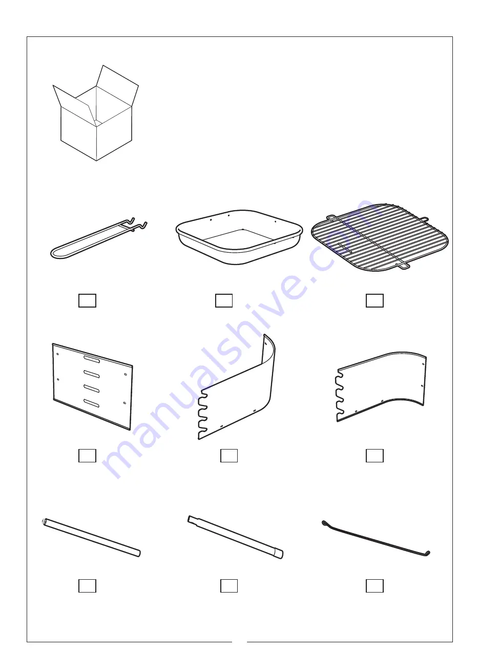 Adeo Group 1PX FIX Assembly Manual Download Page 2