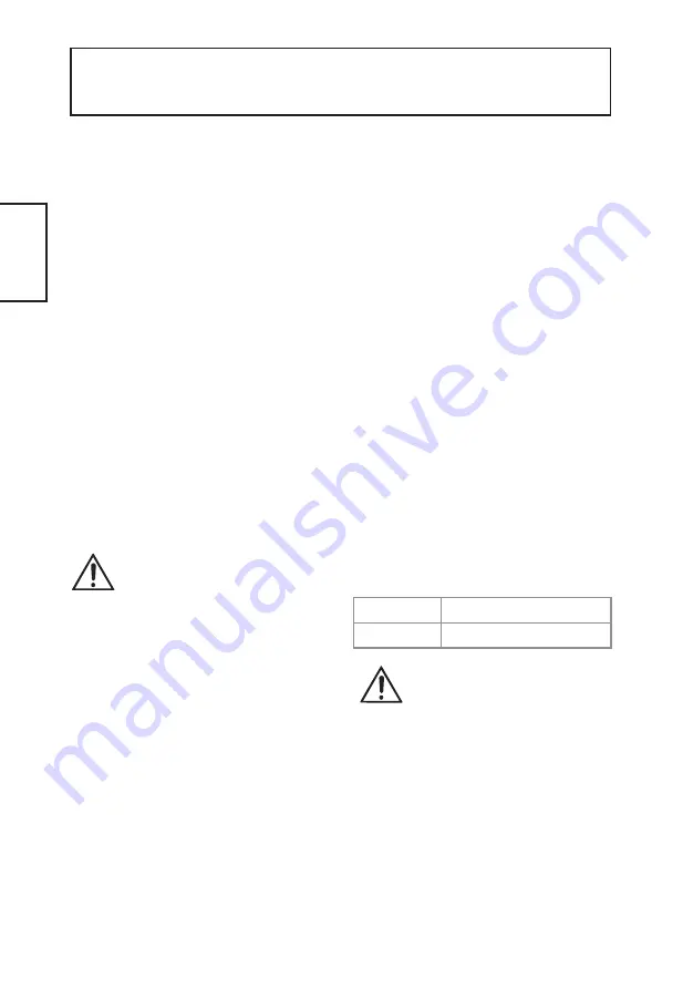 ADEO Services 951266 Assembly, Use, Maintenance Manual Download Page 47