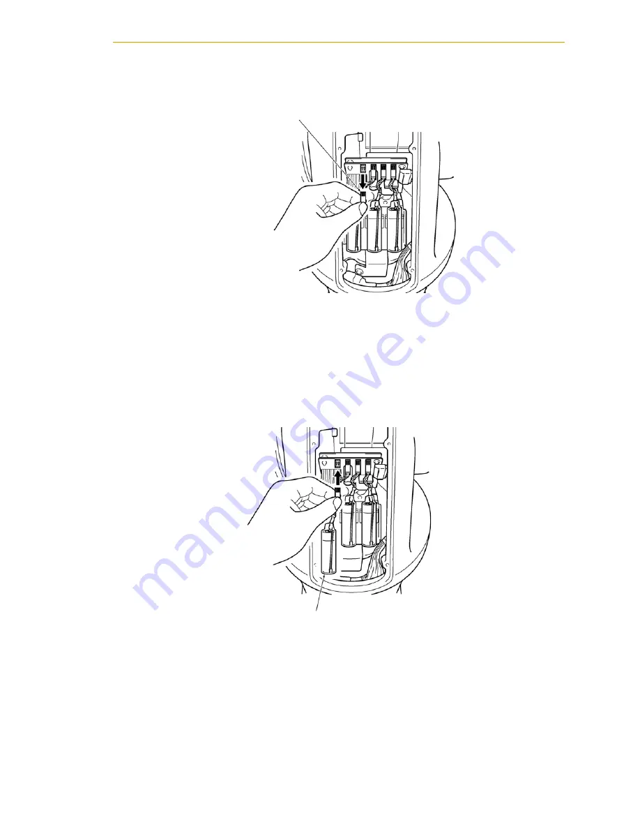 adept technology AdeptViper s650 Скачать руководство пользователя страница 59